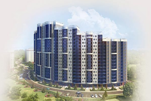 изображение ЖК Панорама Сколково