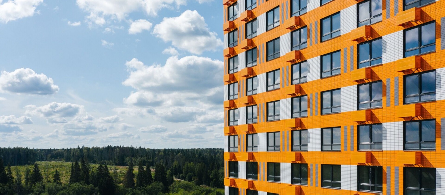 изображение ЖК Жемчужина Зеленограда