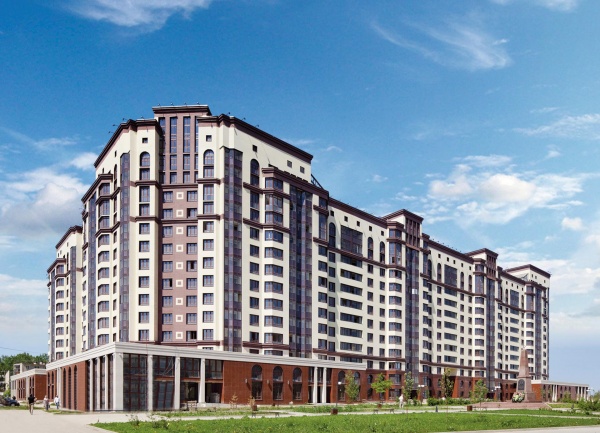 изображение ЖК Гранд Парк