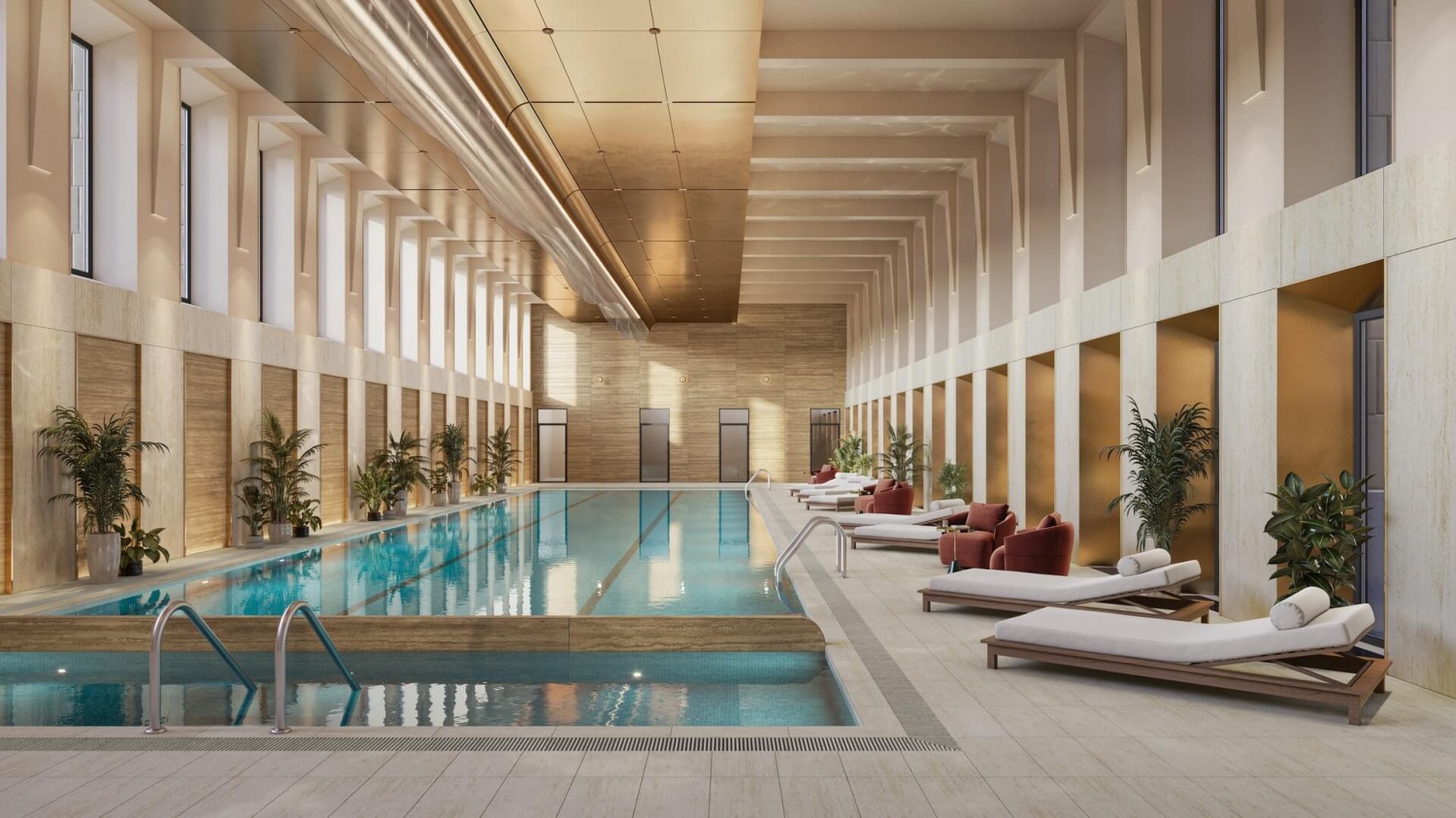 изображение ЖК Роскошный квартал Life Time