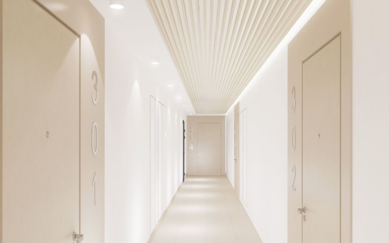 изображение ЖК Ленинградка 58