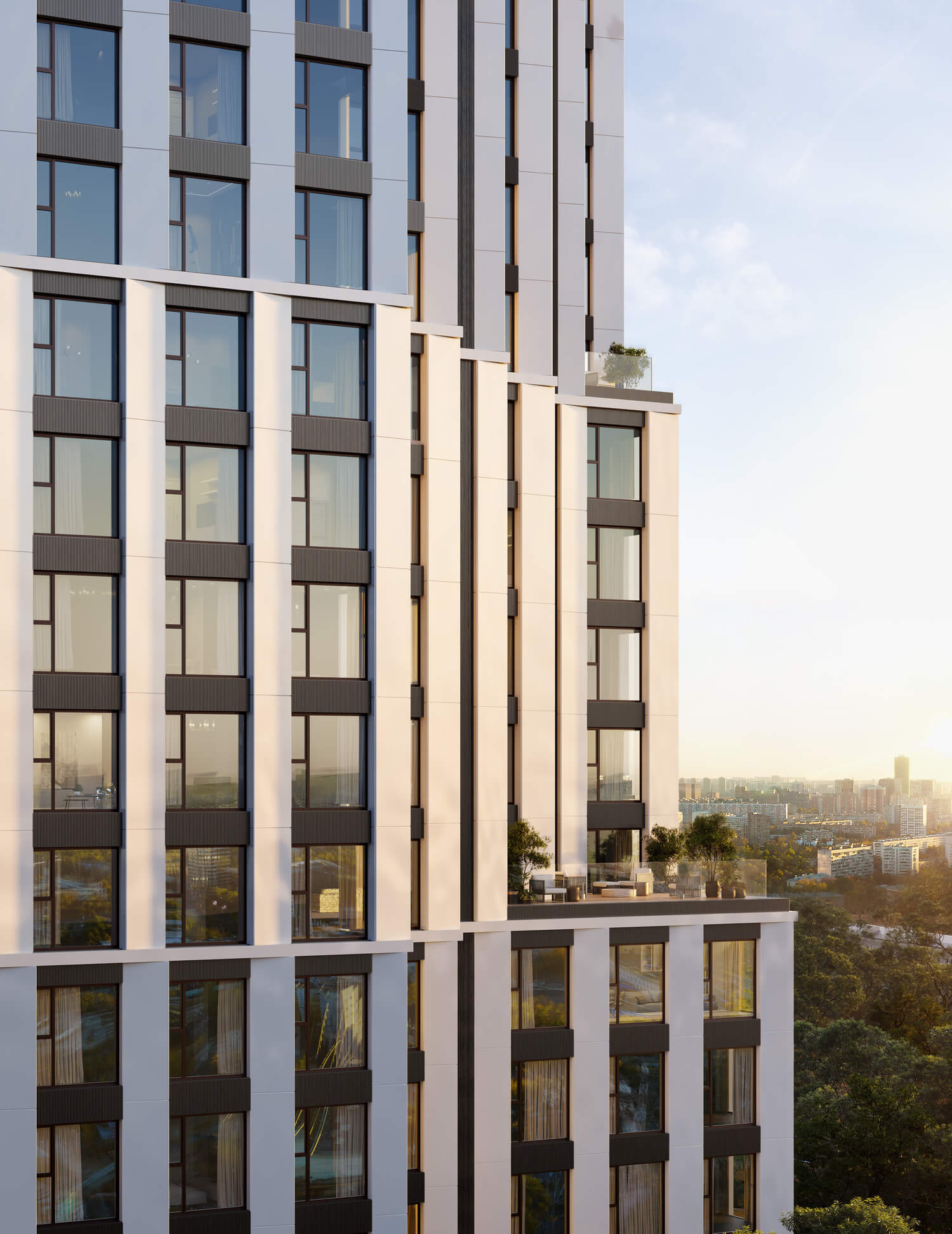 изображение ЖК RAKURS (Ракурс)