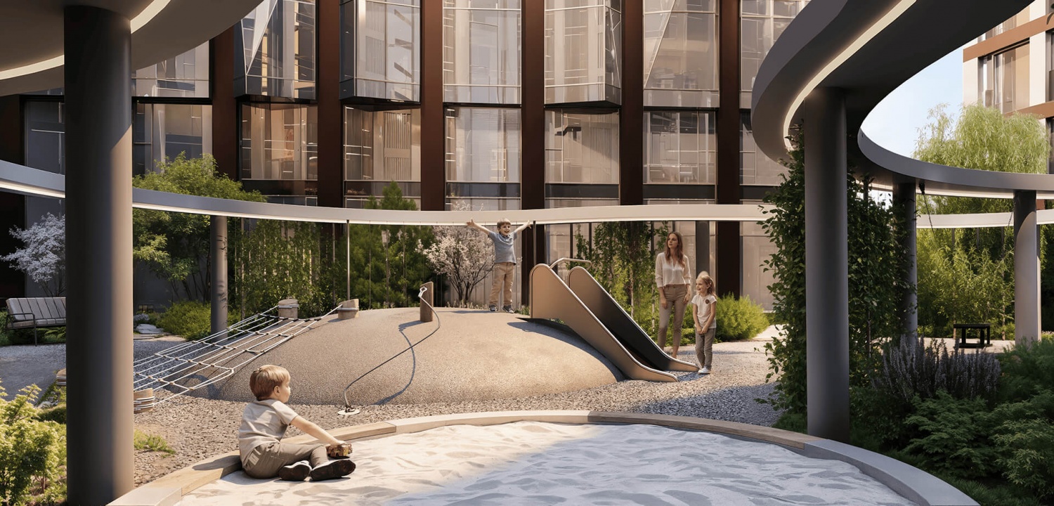 изображение ЖК МАСТЕРС