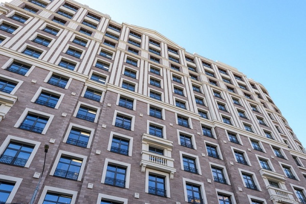 изображение ЖК Жизнь на Плющихе