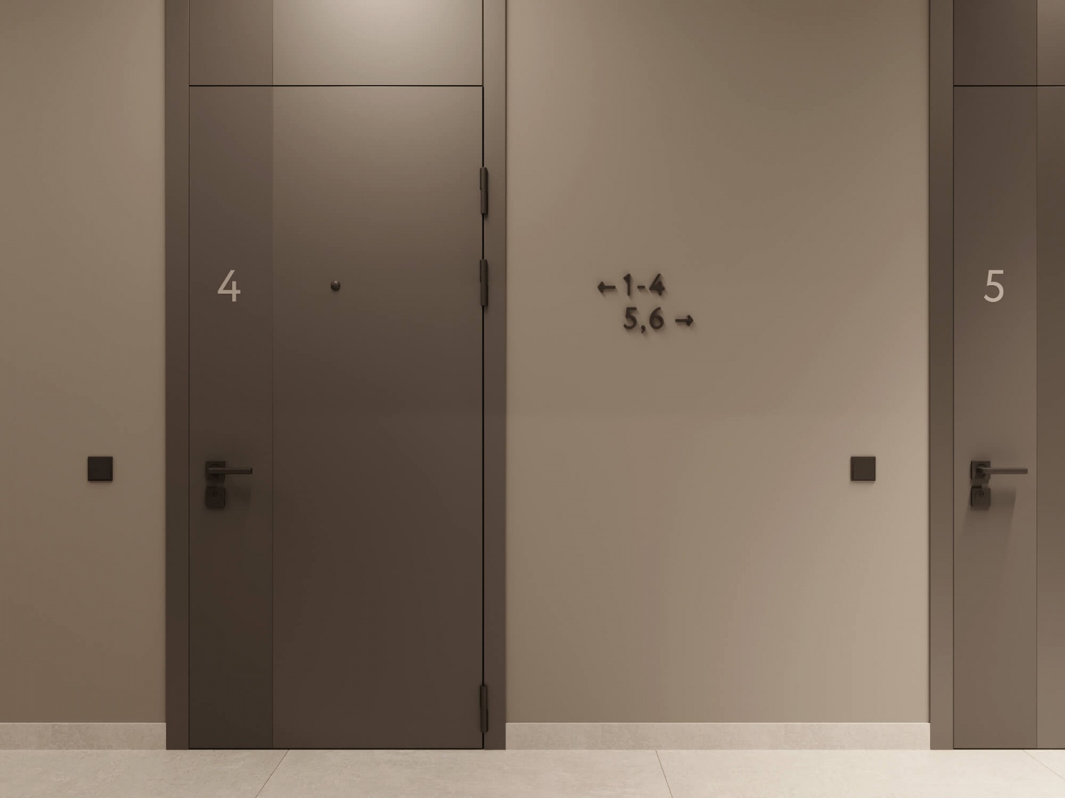 изображение ЖК Дом‐Мегалит в Королёве