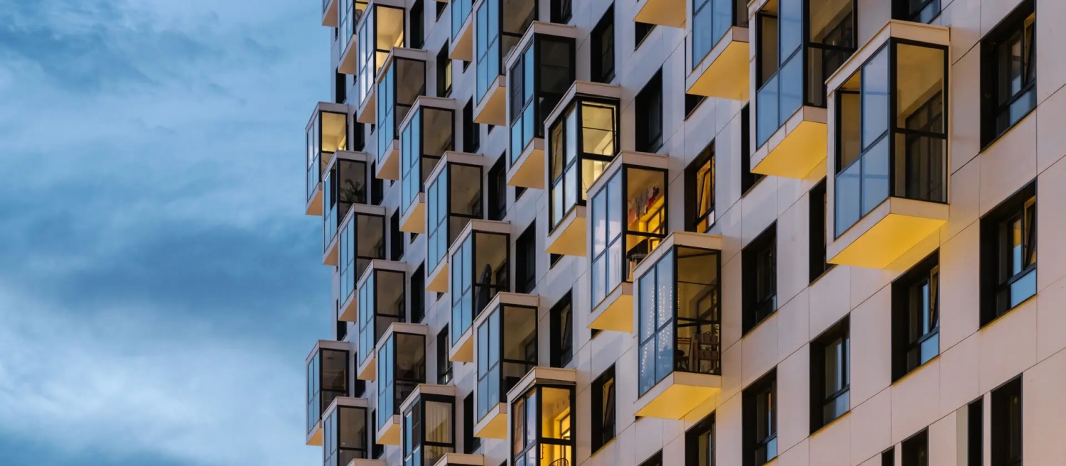 изображение ЖК Грин парк