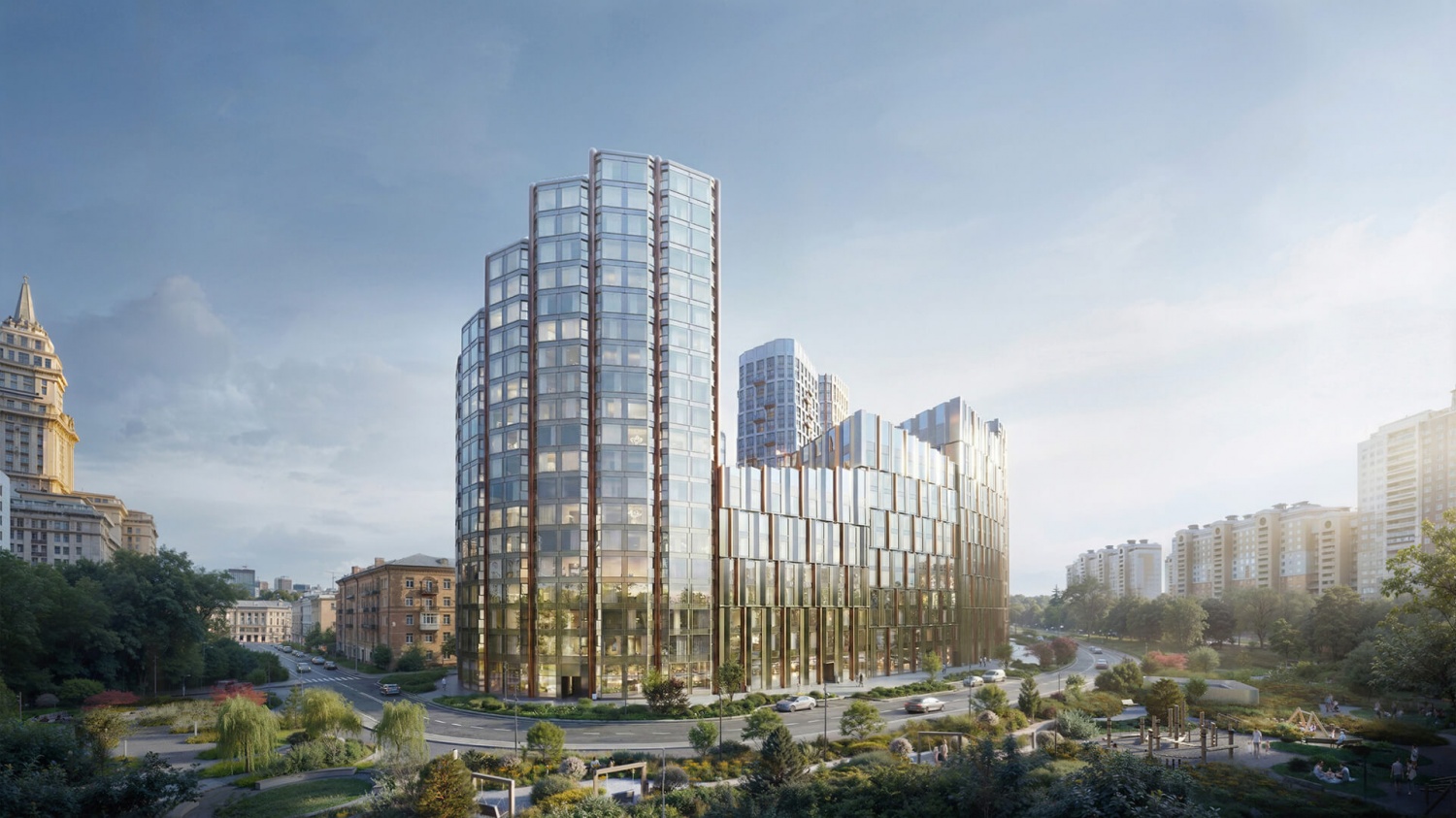 изображение ЖК МАСТЕРС