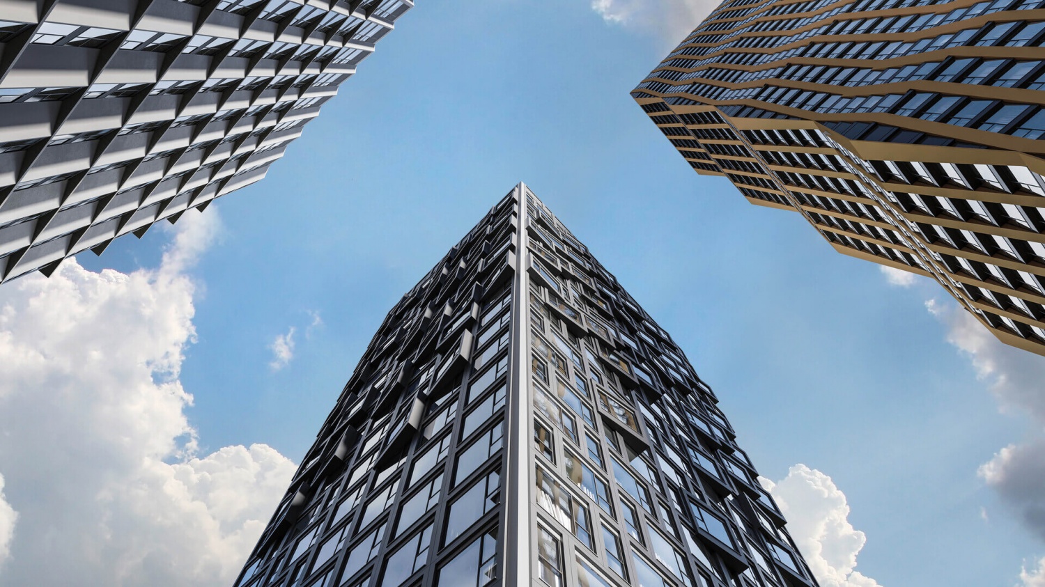 изображение ЖК INDY TOWERS (Инди Тауэрз)