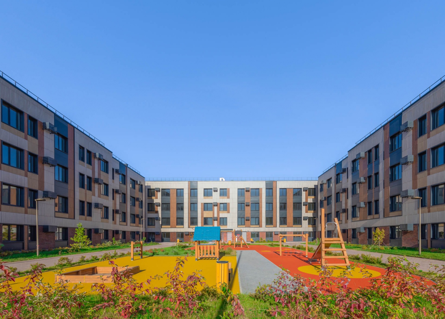 изображение ЖК Яковлево