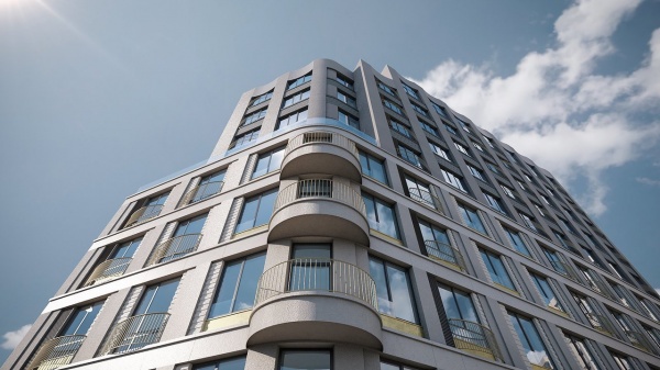 изображение ЖК NOW. Квартал на набережной