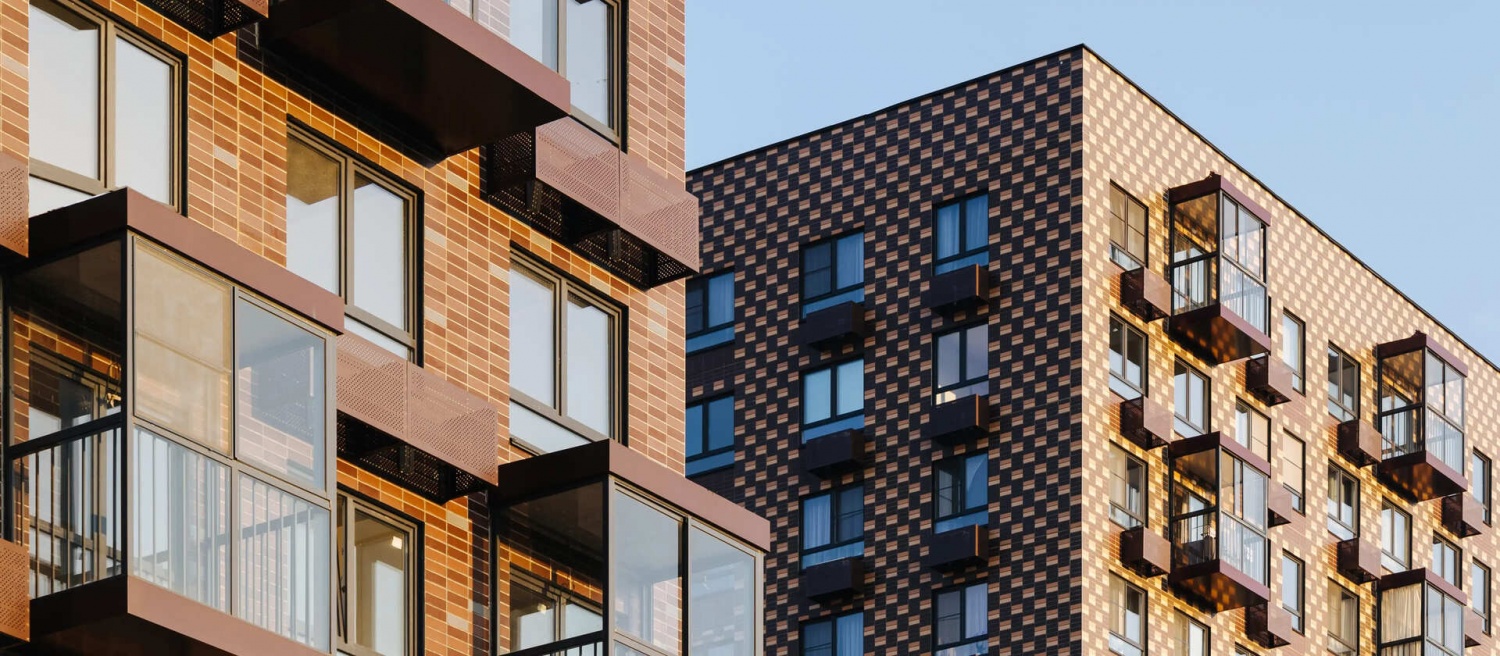 изображение ЖК Савин парк