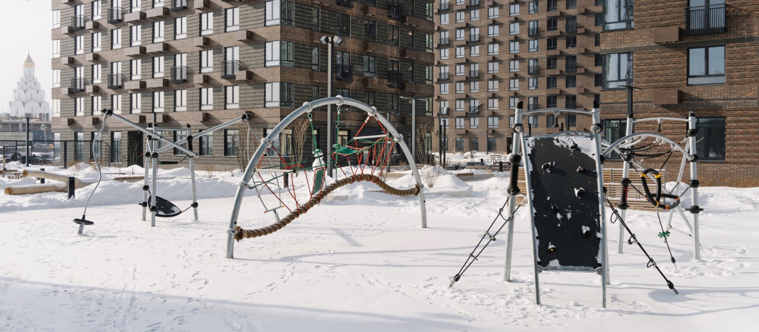 изображение ЖК Holland park