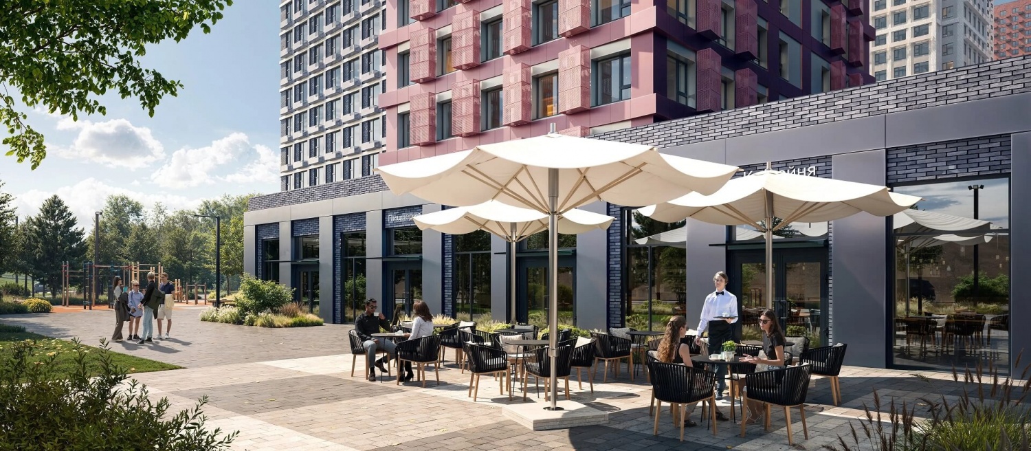 изображение ЖК Алтуфьевское 53