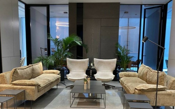 изображение ЖК Level Южнопортовая