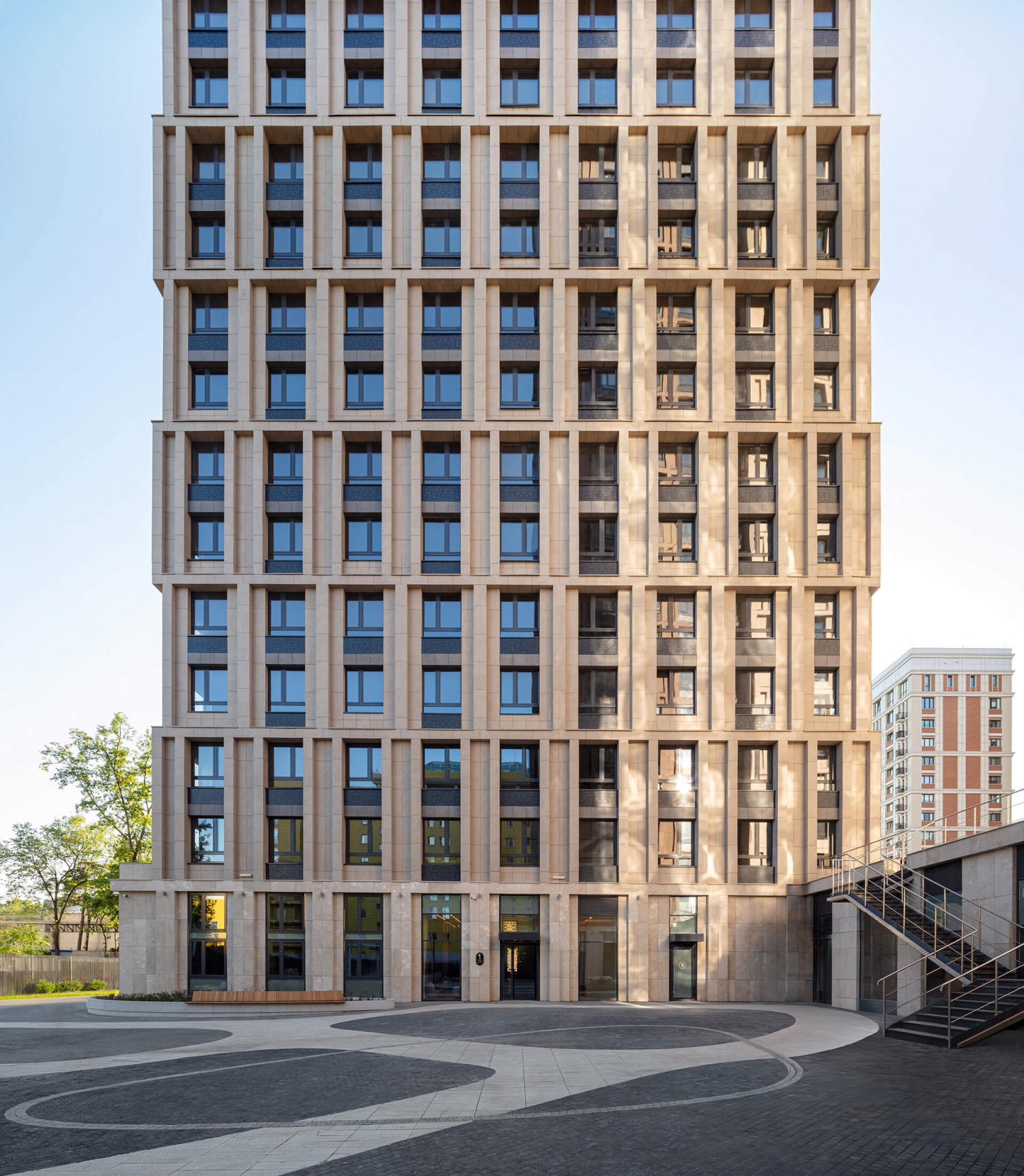 изображение ЖК Интонация