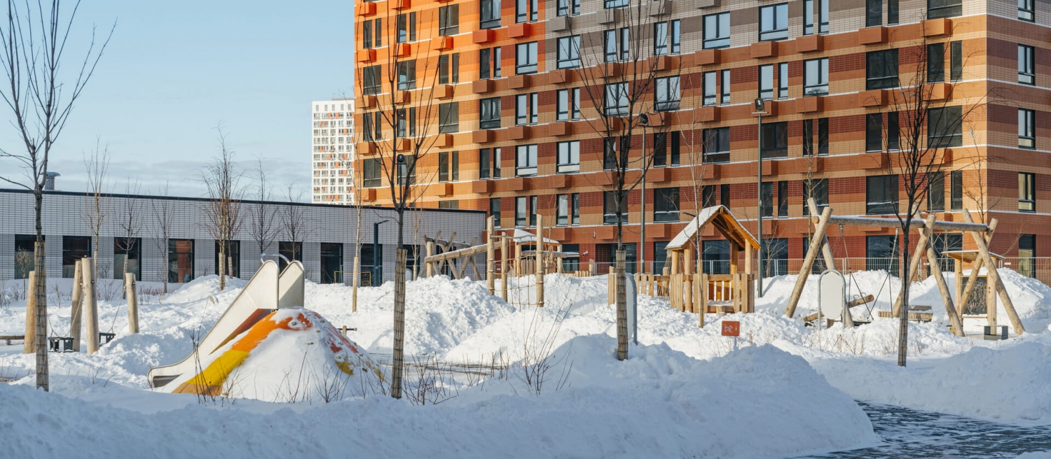 изображение ЖК Второй Нагатинский