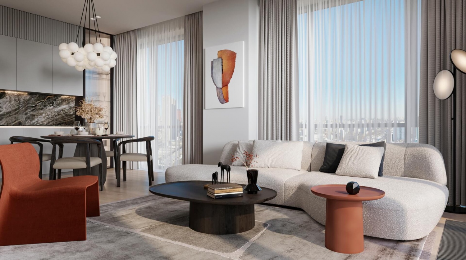 изображение ЖК Pride (Прайд)