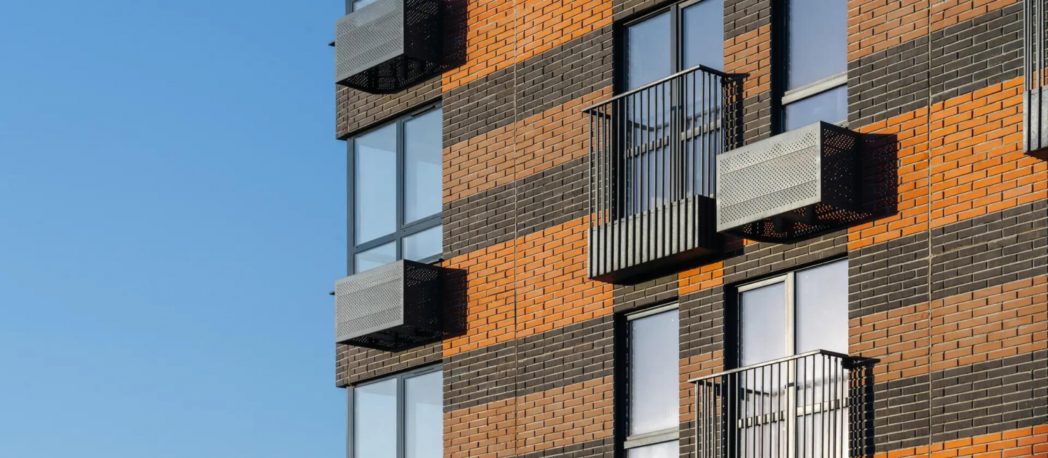 изображение ЖК Новое Очаково