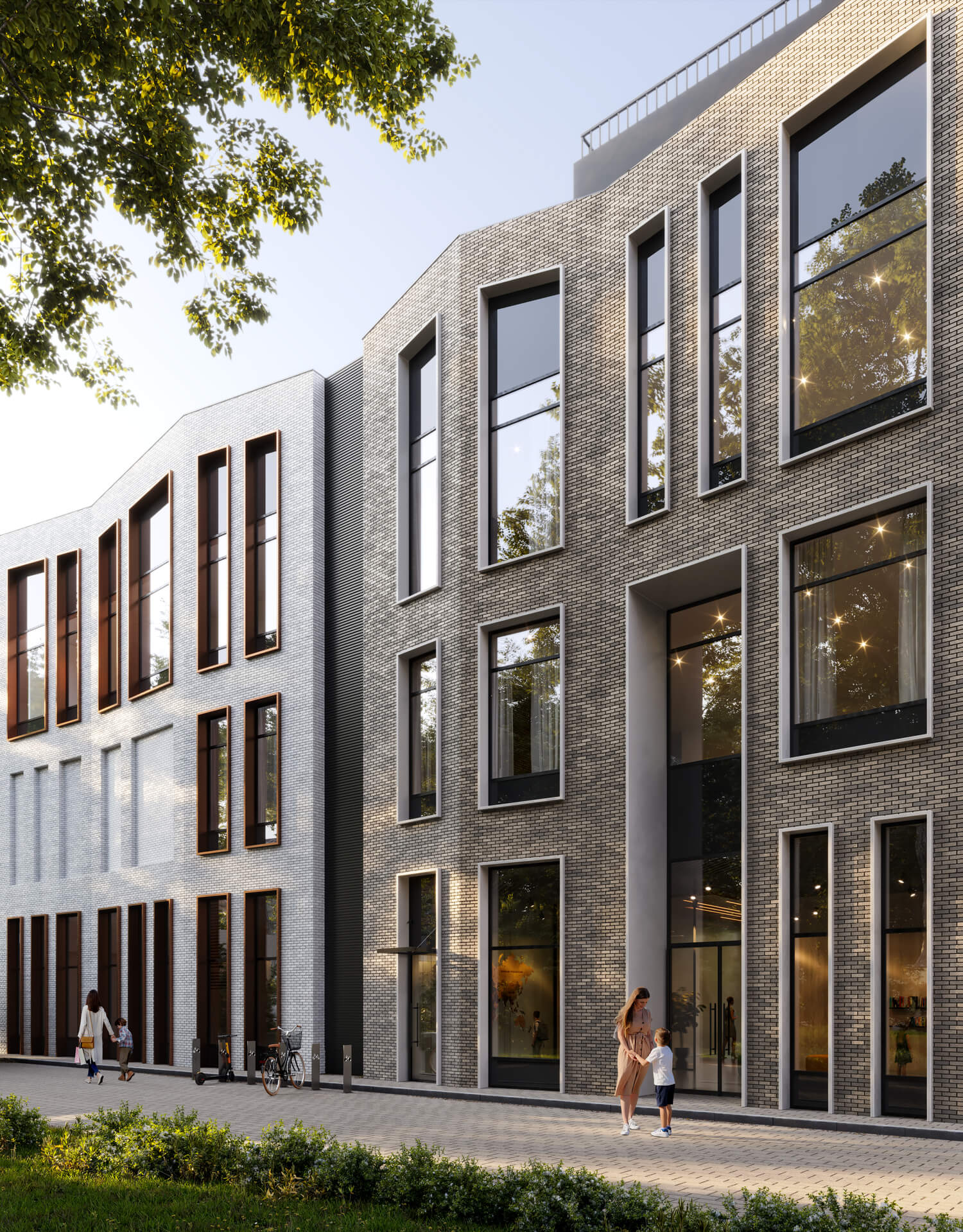 изображение ЖК RAKURS (Ракурс)