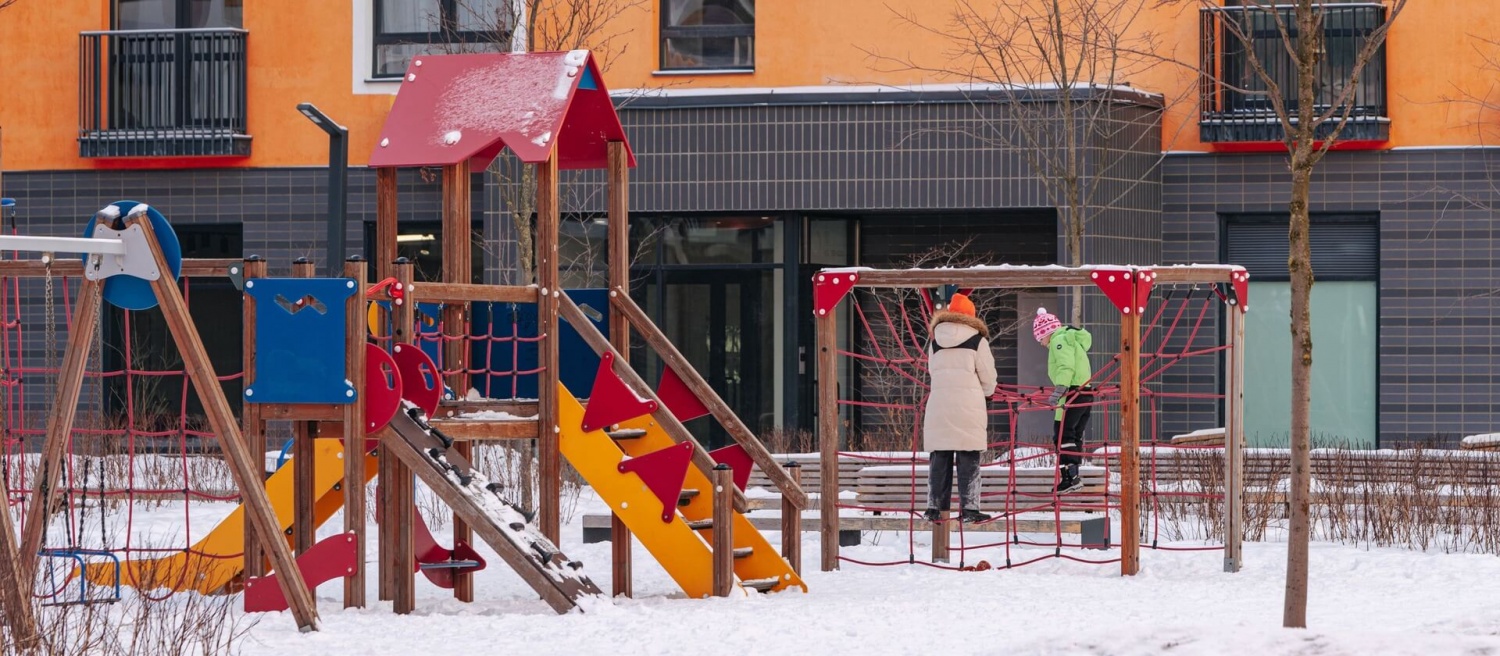 изображение ЖК Ильинские луга