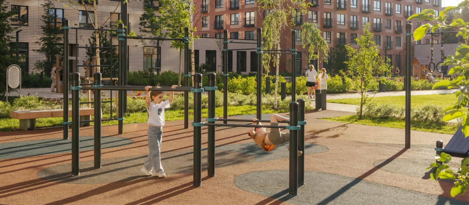 изображение ЖК Барклая 6