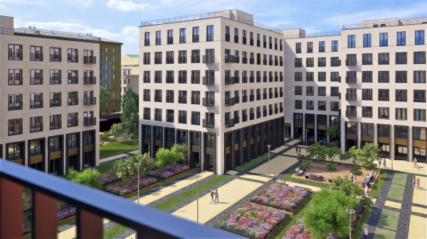 изображение ЖК I'M