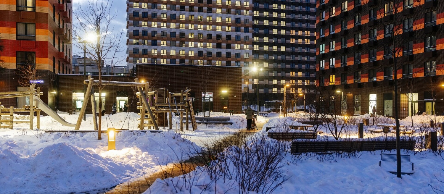 изображение ЖК Сигнальный 16