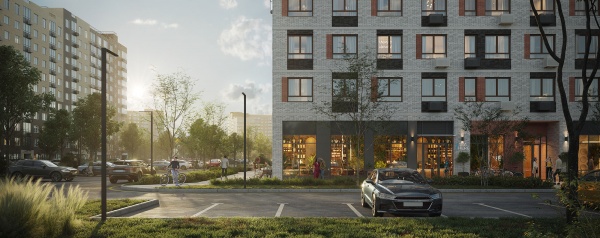 изображение ЖК Алхимово