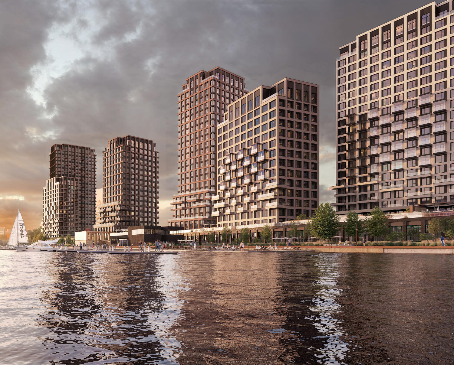 изображение ЖК ПОРТЛЕНД