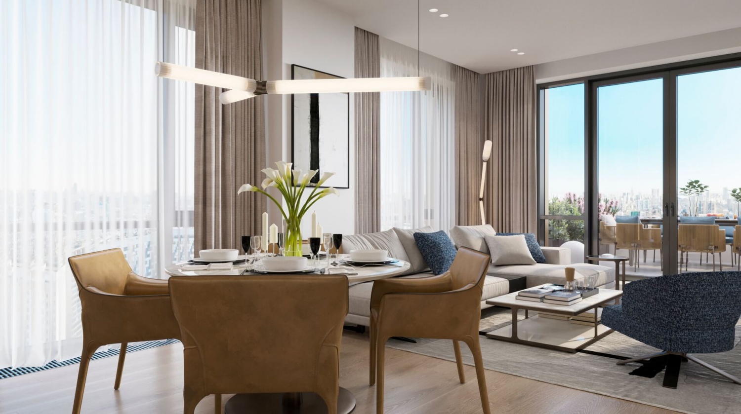 изображение ЖК Pride (Прайд)