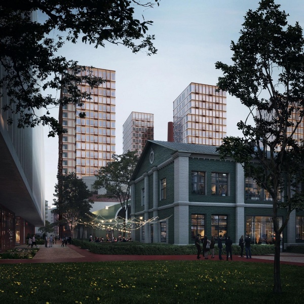 изображение ЖК LUCKY