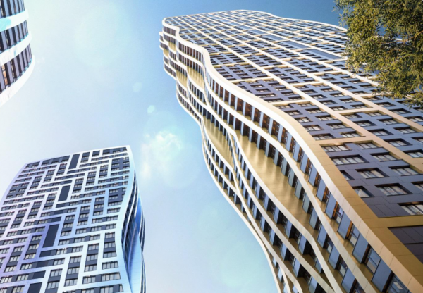 изображение ЖК Level Южнопортовая