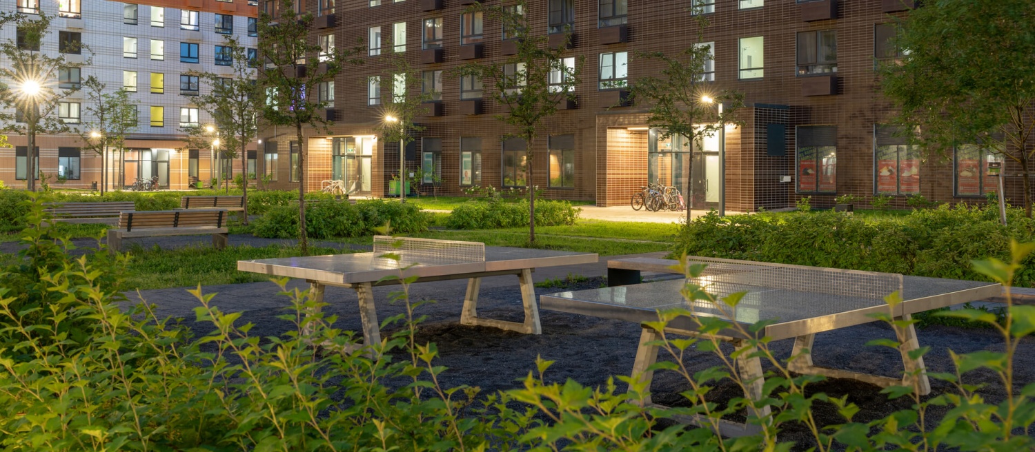 изображение ЖК Полярная 25