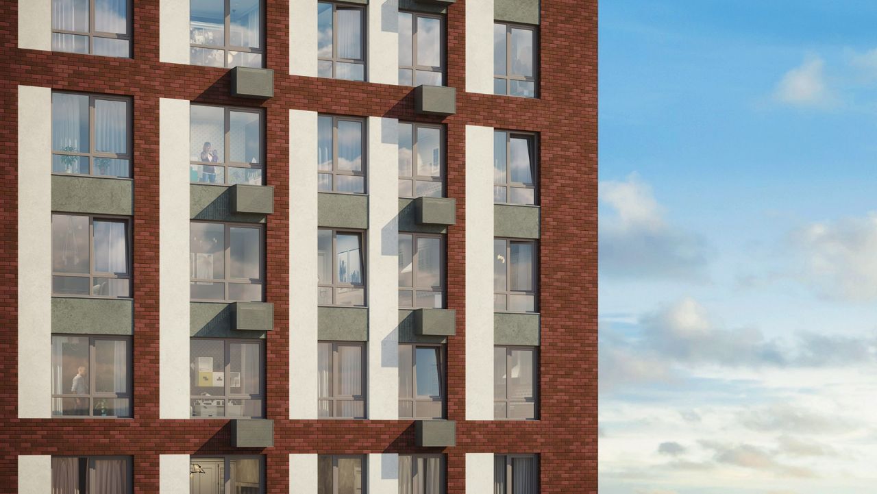 изображение ЖК Лучи