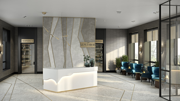 изображение ЖК Береговой