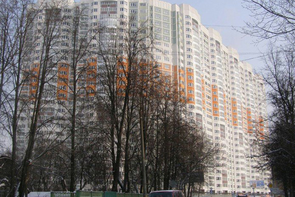 изображение ЖК ул. Трудовая