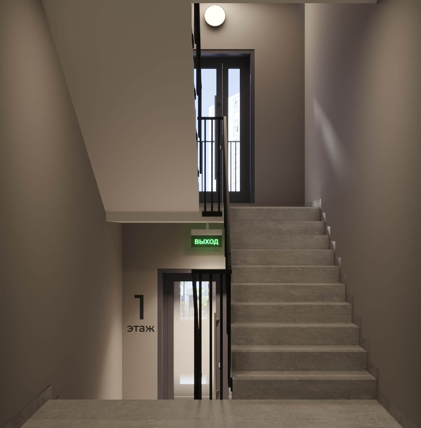 изображение ЖК Дом‐Мегалит в Королёве