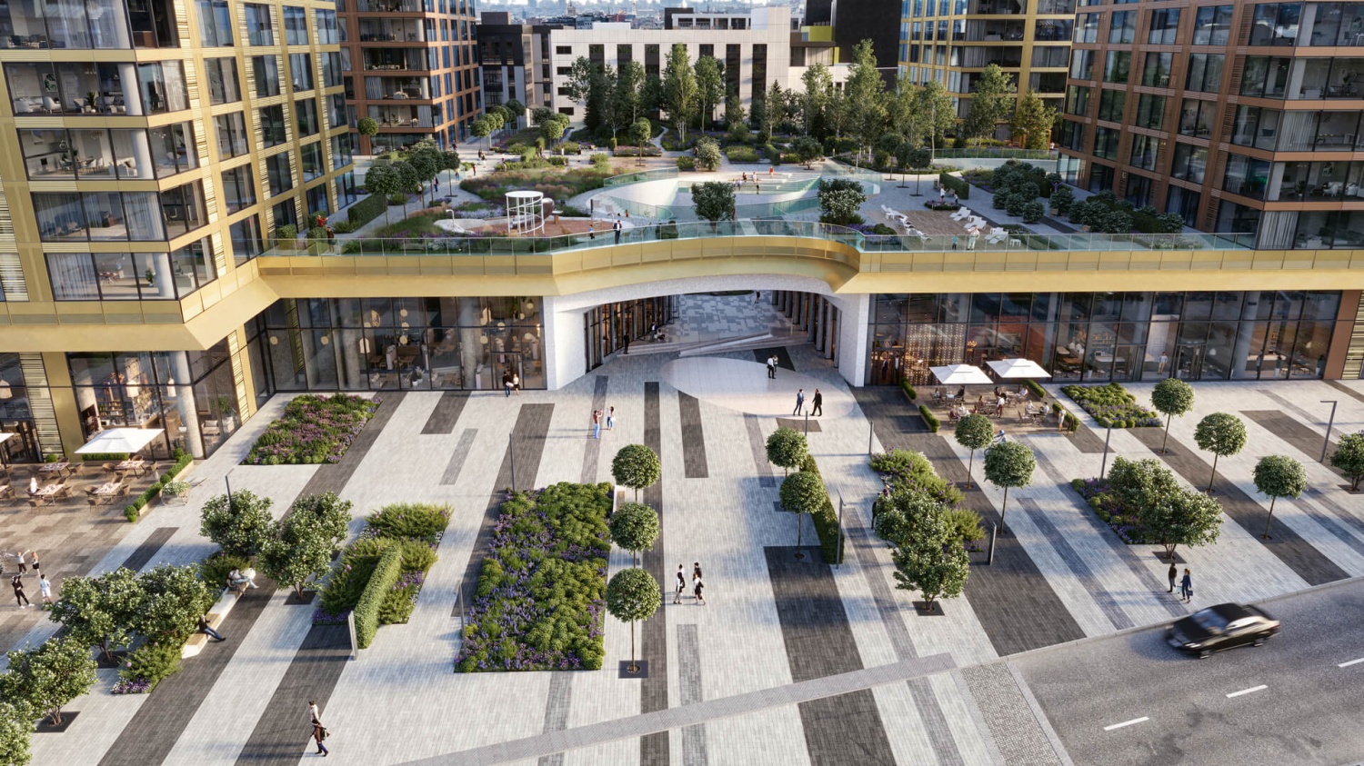 изображение ЖК SLAVA (Слава)