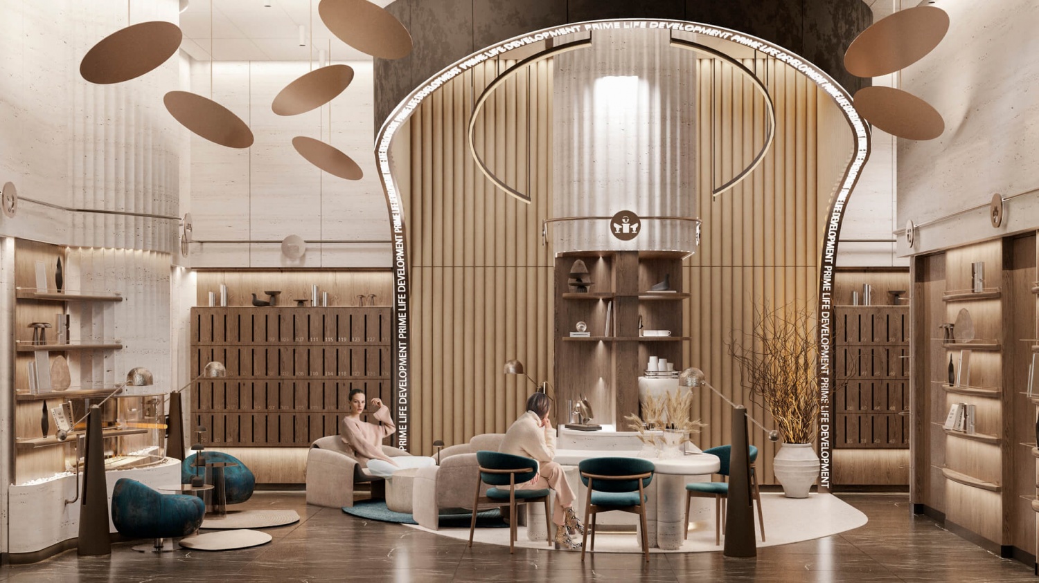 изображение ЖК Первый Нагатинский