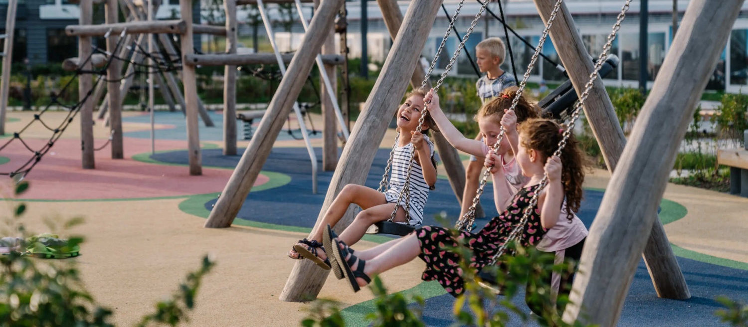 изображение ЖК Саларьево парк