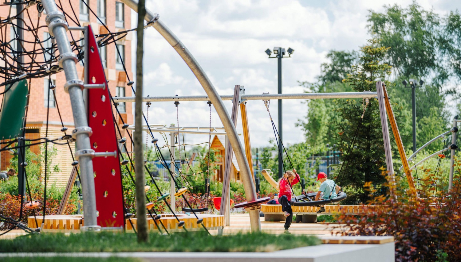 изображение ЖК Ясеневая 14