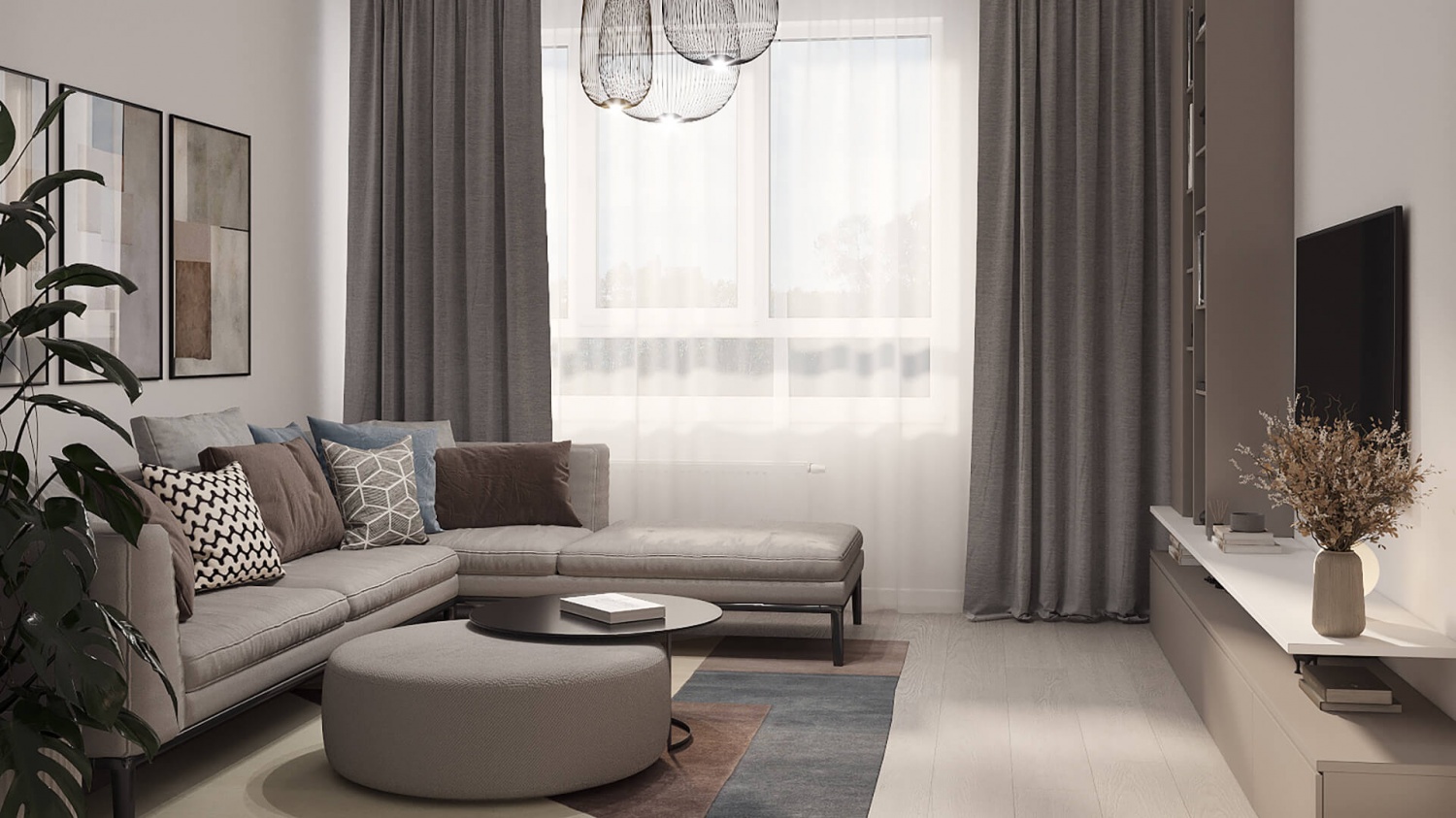 изображение ЖК Аквилон Beside 2.0