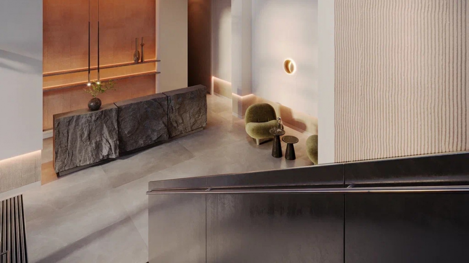 изображение ЖК Мангазея на Речном