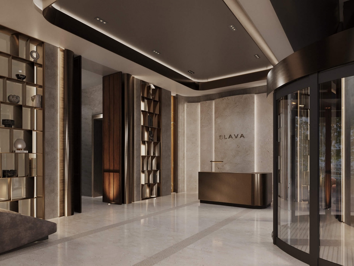 изображение ЖК SLAVA (Слава)