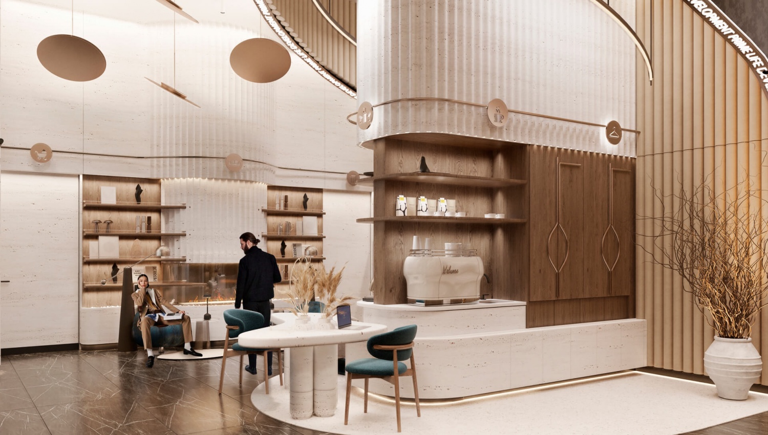 изображение ЖК Первый Нагатинский