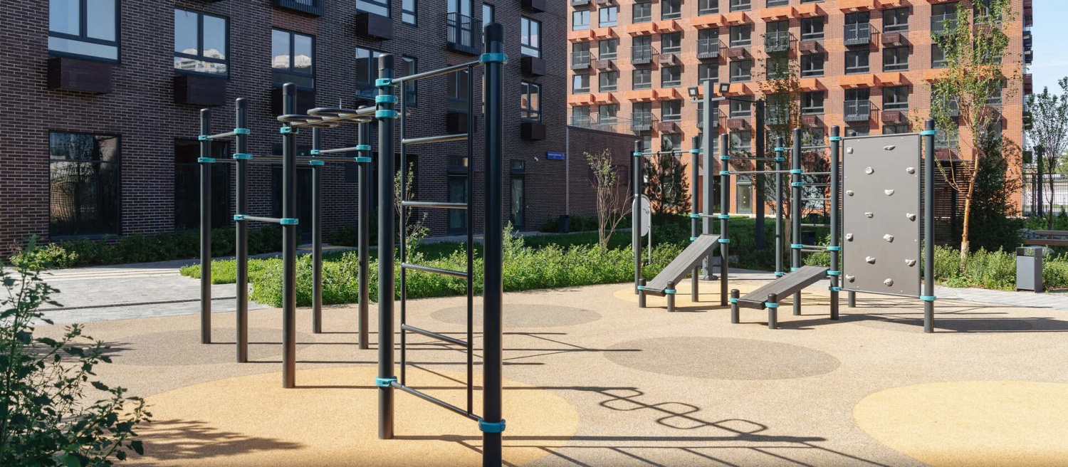 изображение ЖК Первый Дубровский