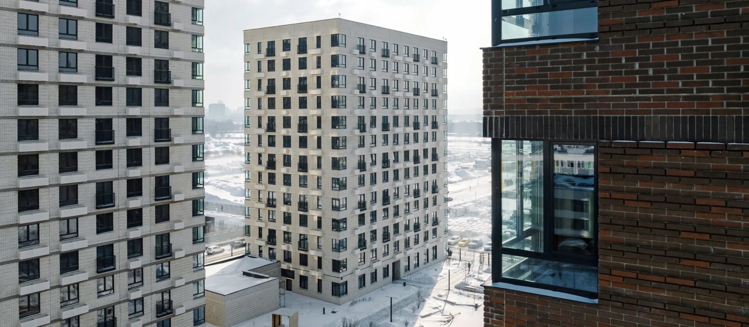 изображение ЖК Holland park