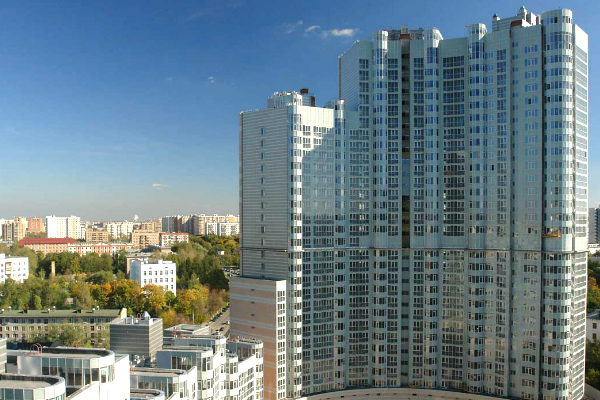 изображение ЖК Айвазовский