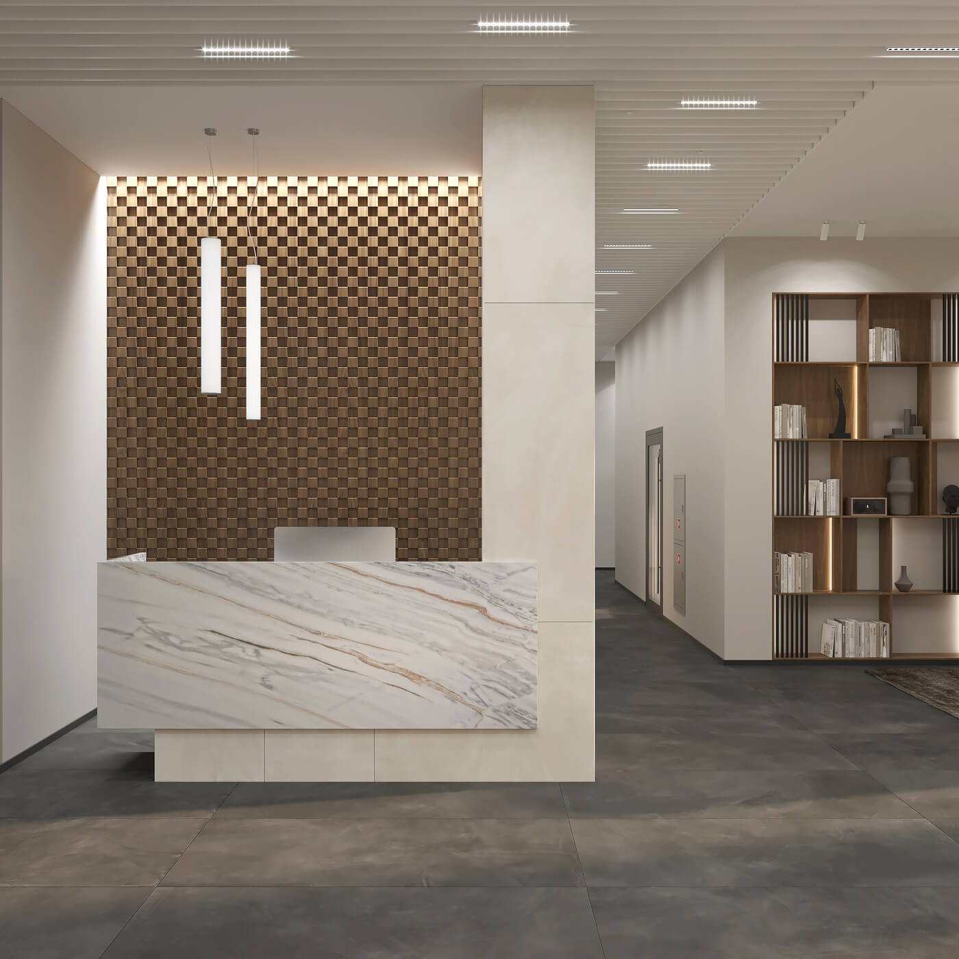 изображение ЖК LIFE-Варшавская