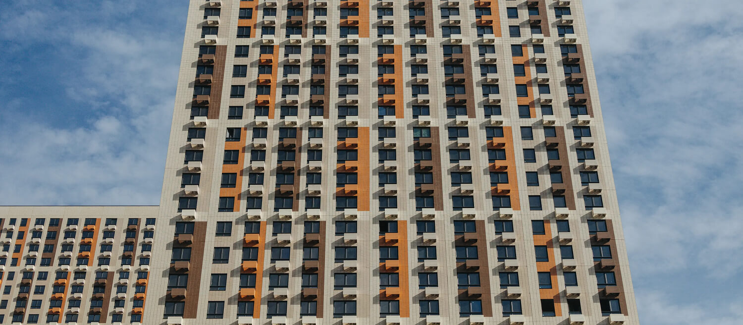 изображение ЖК Открытый парк